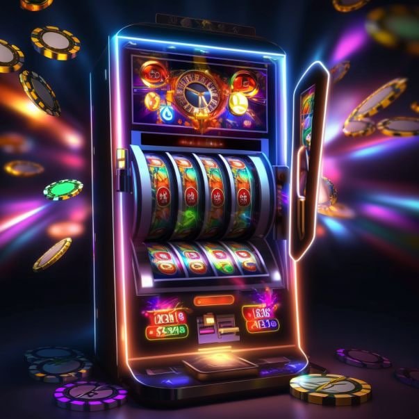 lucky99slot
