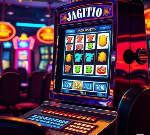 lucky99slot